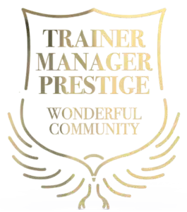 logo prestige