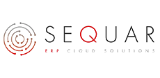 SEQUAR logo