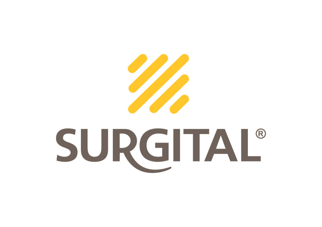 Surgital logo