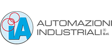 automazioni industriali srl logo