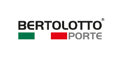 bertolotto porte logo