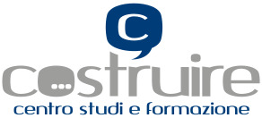 costruire centro studi e formazione logo