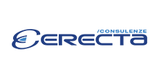 erecta consulenze logo