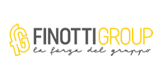 finotti group logo