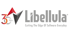 libellula logo