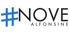 nove alfonsine logo