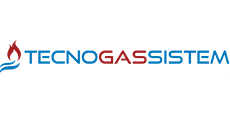 tecno gas sistem logo
