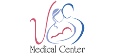 viktoria medical center logo